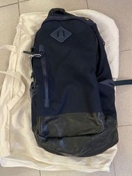 Visvim ballistic backpack 20L 背囊