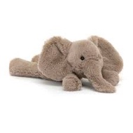 Jellycat 趴趴軟大象