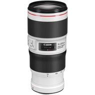 Canon EF 70-200mm f/4L IS Lens
