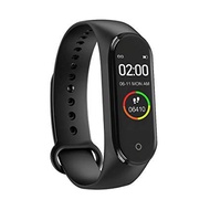 ORIGINAL 100 % M4 Smart Watch Smart Band Fitness Tracker