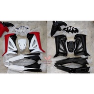 Coverset Cover Set (HLD) Modenas Ct100 Ct110 Ct 110 100(KOSONG)