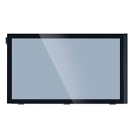 # LIAN LI Left Side Glass Panel for A3-matx Casing # [BLACK/WHITE]