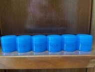 (新) Nature republic super aqua max fresh watery cream 8ml X5