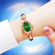 Light Luxury Bracelet Watch Ladies Watch Women's Birthday Gift Wife Girlfriend 520 Tanabata Birthday