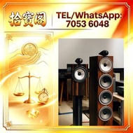 歡迎發圖咨詢 二手 HiFi 音響、喇叭、黑膠唱機、前級、後級、膽機、CD 機、解碼機、擴音機、合拼機。品牌：Bowers & Wilkins 寶華、B&O、Dynaudio 丹拿、Focal 勁浪、