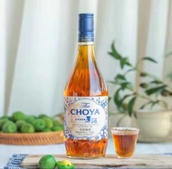 Choya Genshu 720ml