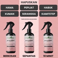 HQ original Organic Mite Spray - Bugs, Mite, Dust Spray