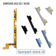TOMBOL SAMSUNG A53 5G ON OFF VOLUME BUTTON SET / A536