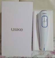 Ulike超光炮美容儀