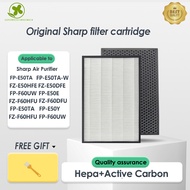Replacement Compatible with sharp FP-E50TA, FP-E50TA-W FZ-E50HFE  FZ-E50DFE FP-F60UW FP-E50E FZ-F60H