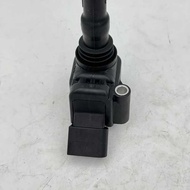High 0 Quality New For 06H905110g Ignition Coil For Bosch VW Tiguan Porsche Panamera Audi Q3 Q7 C