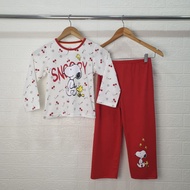 FFKIDS GIRLS' SLEEPWEAR F-41 SIZE 2-18 YEARS