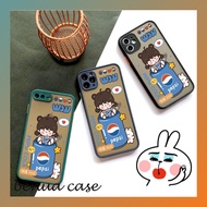 AA09 Rabbit Cantik Camera Cover Casing for Oppo Realme 2 Pro 3 5i 5s 7 7i 8 8i U1 U2 C1 C11 2021 C12