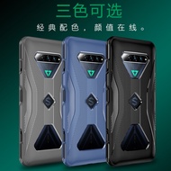 Casing for Black Shark 4 4s 5 Pro Soft TPU Matte Shockproof Case for Xiaomi Blackshark 3s 3 4 4s 5 Pro Protective Back Cover