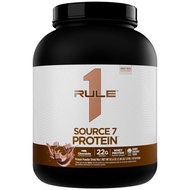 RULE 1 PROTEINS Rule 1 Source 7 Protein (1.8kg) - Milk Chocolate