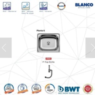 BLANCO PLANTA 6 KITCHEN SINK BLANCO KITCHEN SINK/