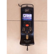 Yamaha vega front luggage front luggage clip - MF MOTORCYCLE ACCESSORIES