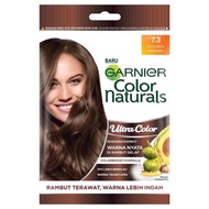 Garnier Hair Colour Ultra Colour 7.3 Golden Brown