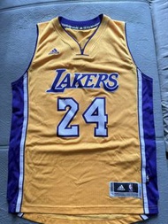Kobe Bryant Lakers Jersey Number 24 波衫/球衣