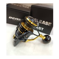 EUPRO BEAST 3 SW SPINNING REEL 2022