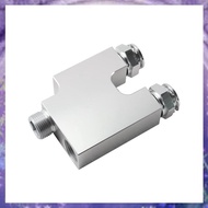 (Y W Z H)Transmission Cooler Thermal Bypass Valve for  Ram 2500 3500 2013-2018 6.7L  68RFE &  AS69RC