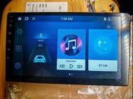 全新出口Android車機貨尾！ 9寸屏