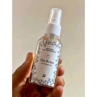 | 2024 Natural Air Freshener | Penyegar Udara 50ml (Roses, Peppermint & Roses mix Peppermint) keluar