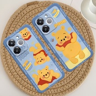 Softcase REALME NOTE 70 Latest REALME 14 5G C71 C75 C75X Softcase Flexible Silicone Cute Casing PS11