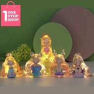 Daydream Spirit Elf Lamp Fgure CollectionBLIND BOX