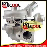 Turbocharger Turbo For Mitsubishi MN Triton 4WD 4D56 2.5L VT16 1515A170 1515A222 VAD20022 V41VATS002
