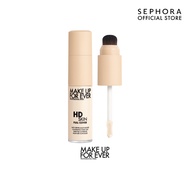 MAKE UP FOR EVER HD Skin Full Cover Multi Use Concealer with Niacinamide & Hyaluronic Acid