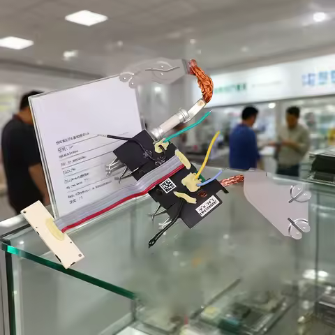 Battery Protection Board Accessories For Bosch 18V 2.0-3.0-4.0-5.0-6.0 Ah Battery Replacements