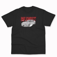 Kaos MF GHOST GT86 Kanata Rivington COTTON COMBED 30S SMOOTH