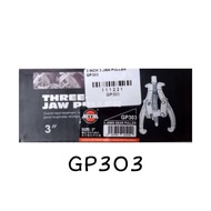 MTM 3 GEAR JAW PULLER