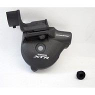 Shimano SL-M9000 Shift Lever I-Spec II Top Cover and Buckle