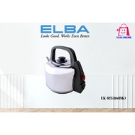 ELBA 5.0L STAINLESS STEEL ELECTRIC KETTLE - EK-R5316(BK)