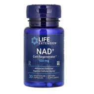 LIFE NAD+ 100mg