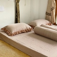 King Size bedsheet