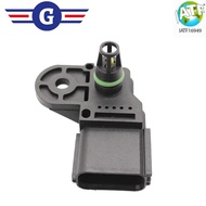 Intake Air Manifold Turbo Boost Pressure MAP Sensor For Ford Transit 2.2 2.4 3.2 0261230225 1503280 