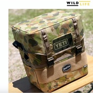 24l Yeti​ roadie​ bag​ bag​Put In A Thermos​ Yeti Removable Cover