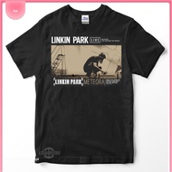 Premium Tshirt LINKIN PARK - METEORA linkin park/ band/ metallica/ acdc/