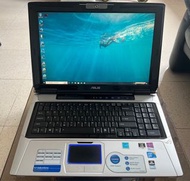ASUS G50VT 15.6吋 Notebook Laptop