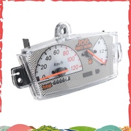 Motorcycle Scooter Instrument Assembly Motorcycle Odometer for  JOG50/90 JOG 3KJ 3YK