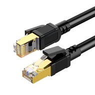 SanDisk | สายเคเบิล Ethernet Cat8 SFTP 40Gbps