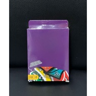 Uno Flip Family Game Card / Reverse Flip Card