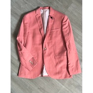 Men's Linen Blazer TopM@n vnxk genuine surplus - Blazer for Men Men Suit Men Blazer Jacket