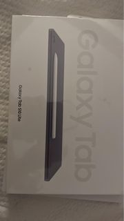 Samsung Galaxy Tab S10 Lite / S10 FE 藍牙鍵盤保護套