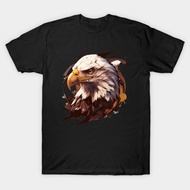 Cool Eagle T-Shirt 1 Eagle T-Shirt