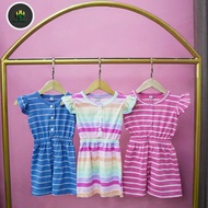 Kelvin kids girls' jumpsuits Children's jumpsuits Girls' clothes aged 0-4 years