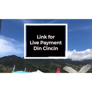 Cincin perak 980 jualan live